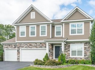 5400 Middlebury Loop, Lewis Center, OH 43035