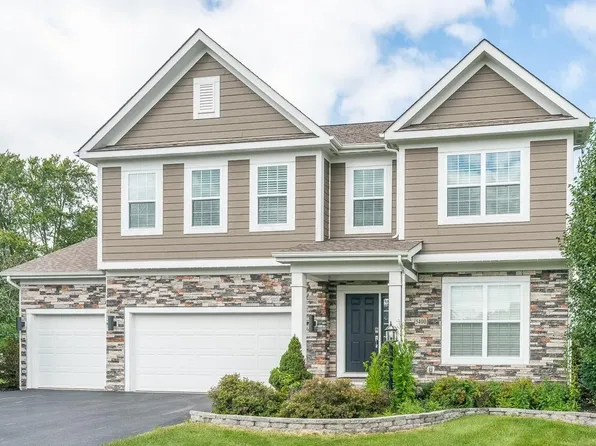 5400 Middlebury Loop, Lewis Center, OH 43035