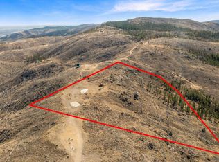 1390 Walking Wind Dr, Bellvue, CO 80512