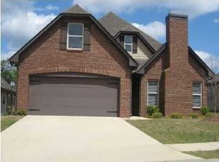 1279 Easterwood Blvd, Gardendale, AL 35071