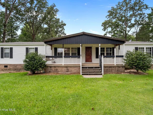 113 Cheek Lane, Carthage, NC 28327