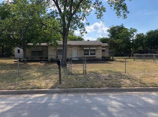 2511 Murphy Dr, Bedford, TX 76021