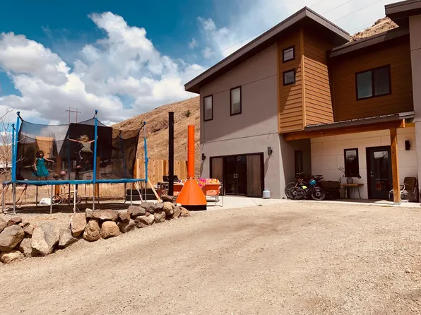 14 Hillside Dr, Salida, CO 81201