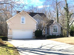 1682 Caille Ct, Fort Mill, SC 29708