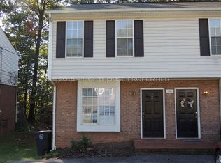 100 Water Gate Dr #A, Lynchburg, VA 24502