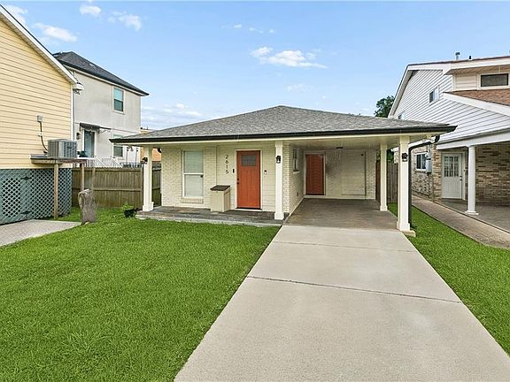 2nd image of 2615 Athis St