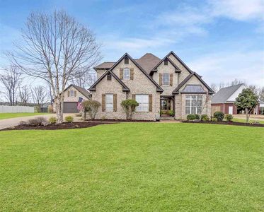 688 Blackmon St, Medina, TN, 38355