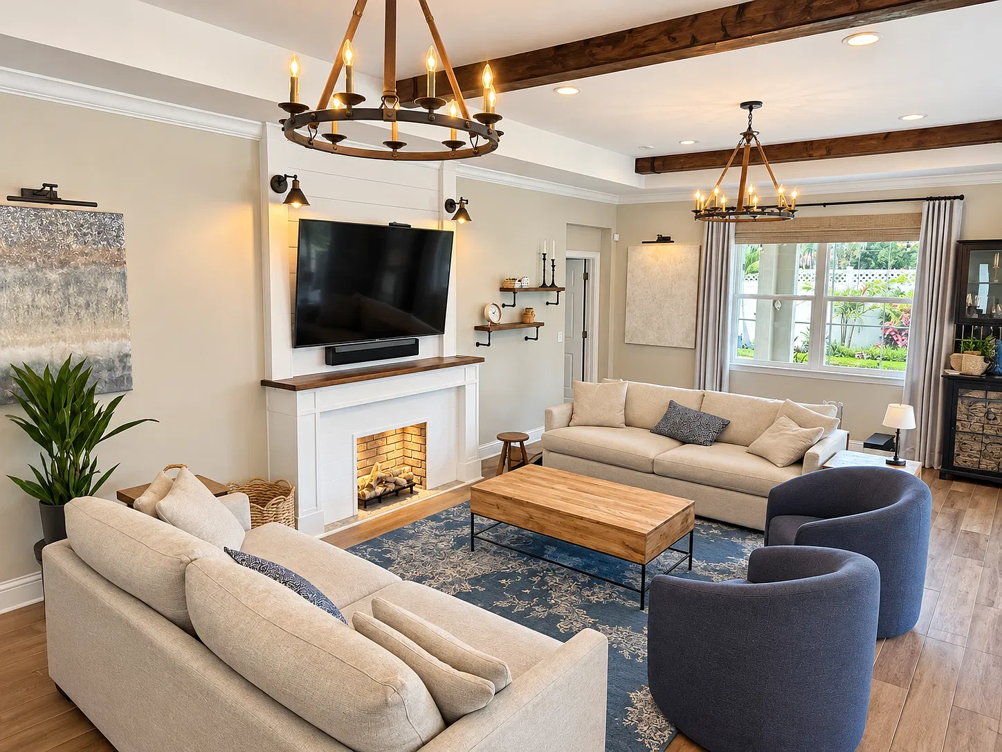 5 bed, 3119 sqft, $5,000 — Photo 4