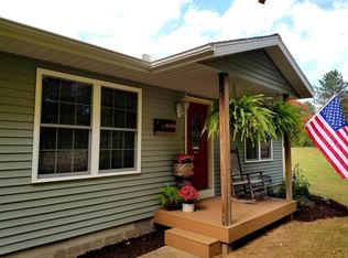 66840 32nd St, Lawton, MI 49065