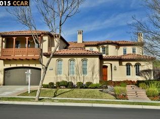 4293 Lilac Ridge Rd, San Ramon, CA 94582