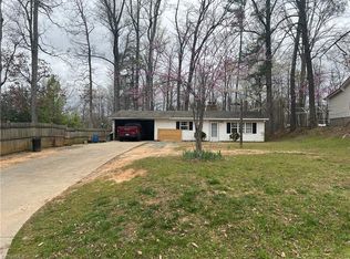 4181 Winnipeg St, Winston Salem, NC 27105