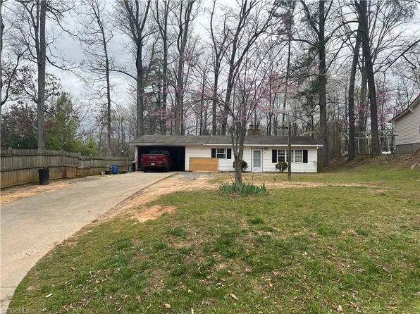 4181 Winnipeg St, Winston Salem, NC 27105
