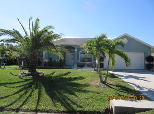 2362 SE Longhorn Ave, Pt Saint Lucie, FL 34953