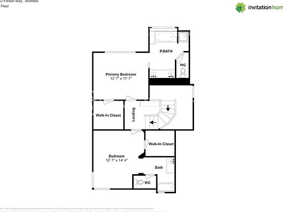 3rd image of 39942 Falcon Way