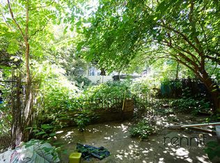 262 Jefferson St #1A, Brooklyn, NY 11237