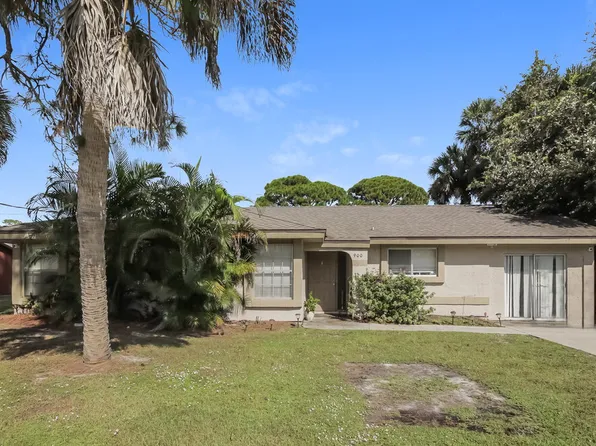 900 Elkcam Blvd, Cocoa, FL 32927