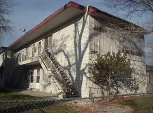 927 Ralston St APT C, Reno, NV 89503