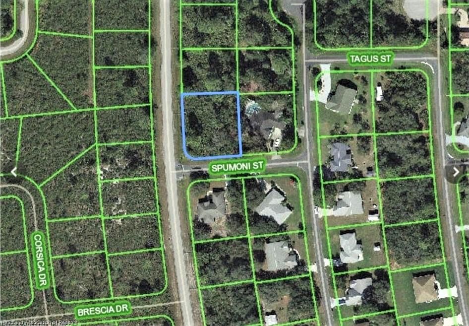 1st image of 4908 Cortez Blvd #5A