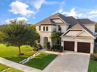 3150 Rembert Dr, Frisco, TX 75033