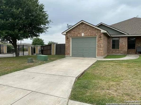 11447 Creek Eagle, San Antonio, TX 78245