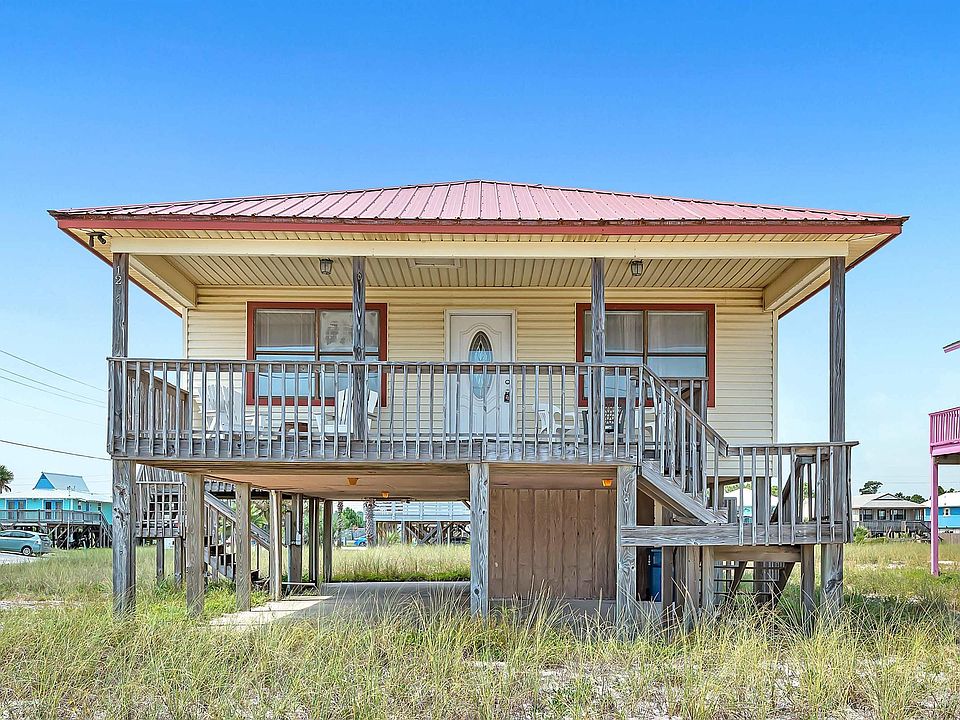 1296 W Beach Blvd, Gulf Shores, AL 36542 MLS 348892 Zillow