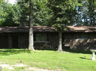7257 Eggbornsville Rd, Rixeyville, VA 22737