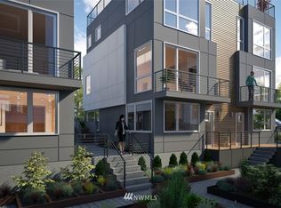 5551 B Phinney Ave N, Seattle, WA 98103