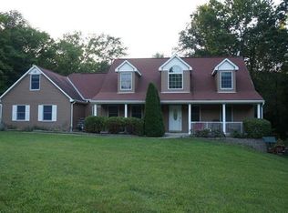 8747 E Bend Rd, Burlington, KY 41005