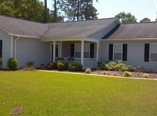 129 Derby Park Ave, New Bern, NC 28562