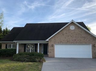 1003 Southwick Dr, Alcoa, TN 37701