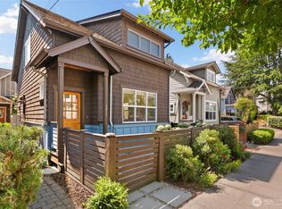 2211 NW 60th Street, Seattle, WA 98107