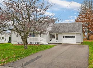 1023 Winthrop Ln, Ashland, OH 44805