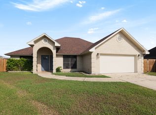 14 Hermosillo Ct, Brownsville, TX 78526