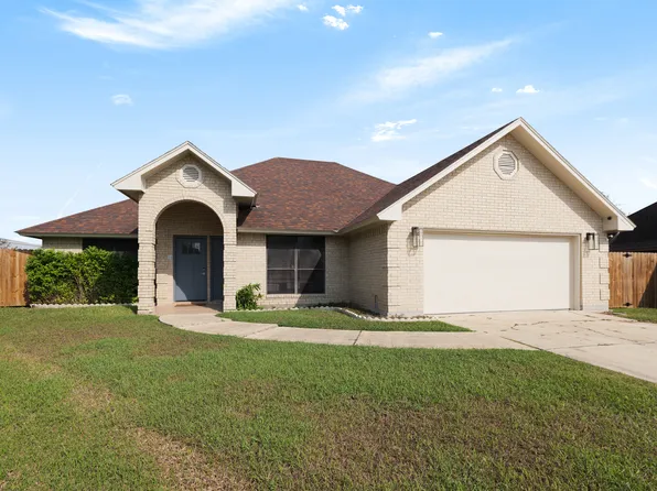 14 Hermosillo Ct, Brownsville, TX 78526