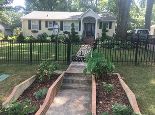 761 Westover Ave, Winston Salem, NC 27104