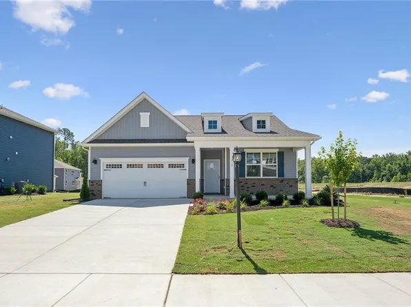109 Gallop Way, Yorktown, VA 23690
