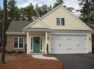 501 Longwood Pl, Aberdeen, NC 28315
