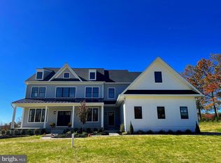 5366 Old Easton Rd, Doylestown, PA 18902