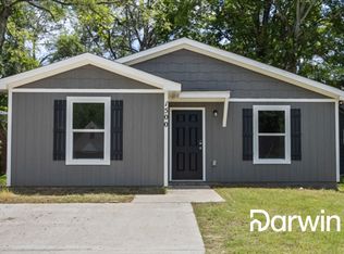 1500 Mockingbird Ln, Tyler, TX 75701