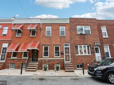 2023 S Dorrance St, Philadelphia, PA, 19145