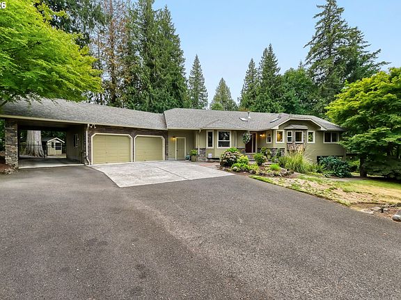 2nd image of 28660 SE K W Anderson Rd