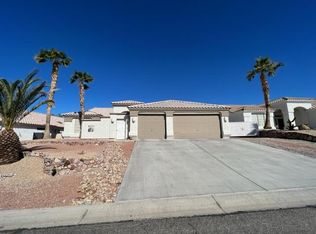 2415 Dawn Dr, Lake Havasu City, AZ 86404