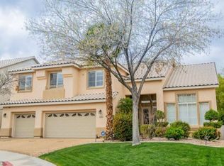 2103 Donlon Ct, Henderson, NV 89012