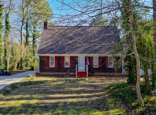 203 Nina Ln, Williamsburg, VA 23188