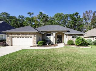 11070 Palmetto Blvd, Alachua, FL 32615