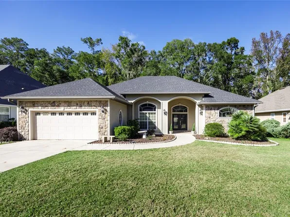 11070 Palmetto Blvd, Alachua, FL 32615