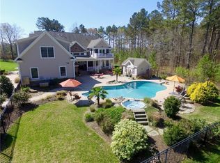 3176 Mansfield Ln, Virginia Beach, VA 23457