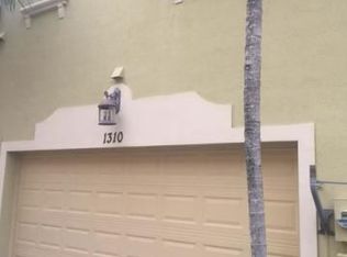 1310 Via De Pepi, Boynton Beach, FL 33426
