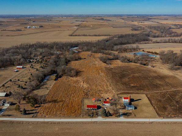 663rd Ave, Maxwell, IA 50161