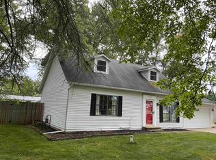 3003 William Dr, Winona Lake, IN